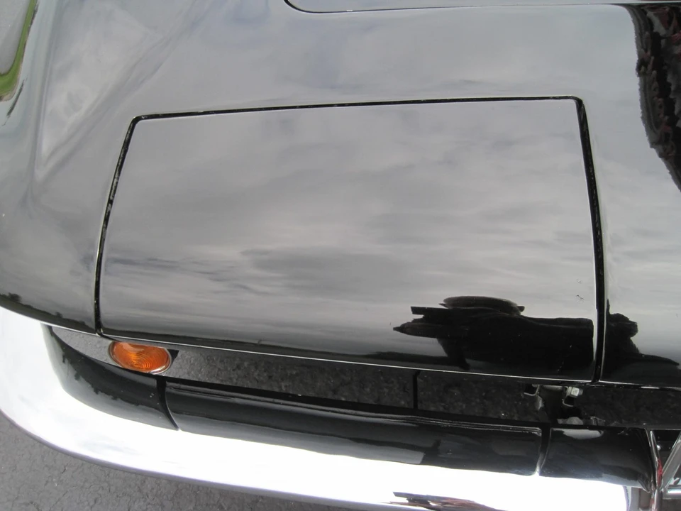 1966 Chevrolet Corvette C2 - Image 11 of 31