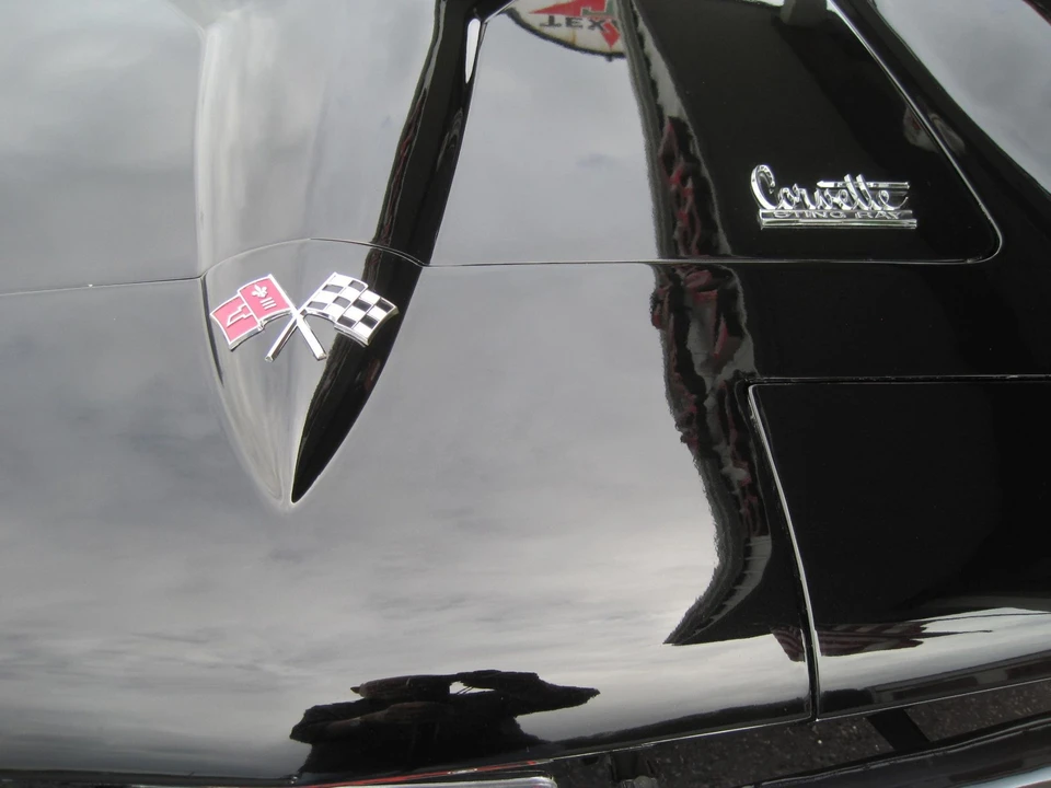 1966 Chevrolet Corvette C2 - Image 12 of 31