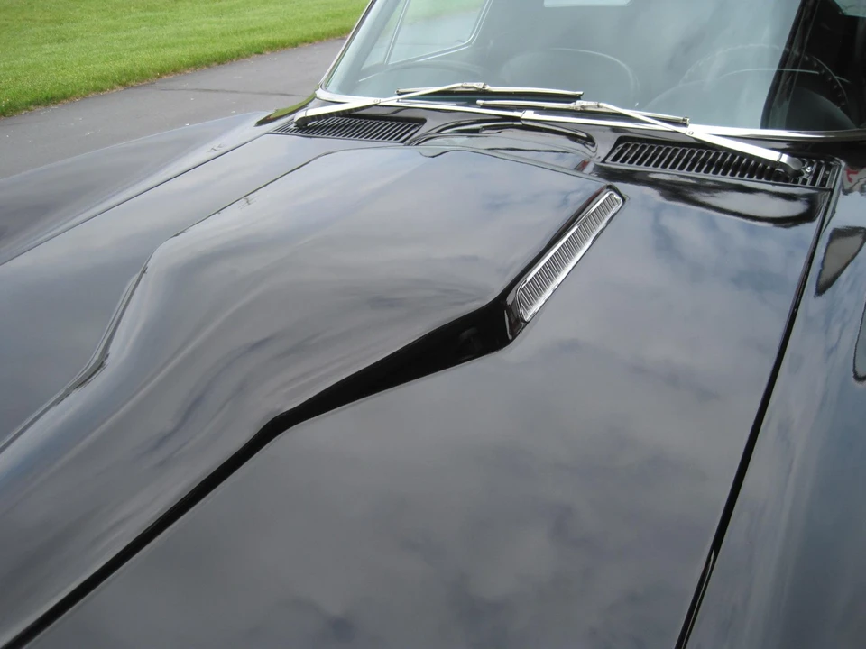 1966 Chevrolet Corvette C2 - Image 21 of 31