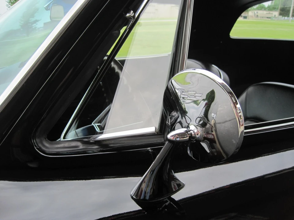 1966 Chevrolet Corvette C2 - Image 24 of 31
