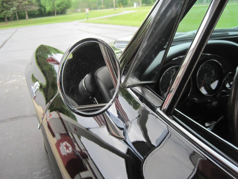 1966 Chevrolet Corvette C2 - Image 25 of 31