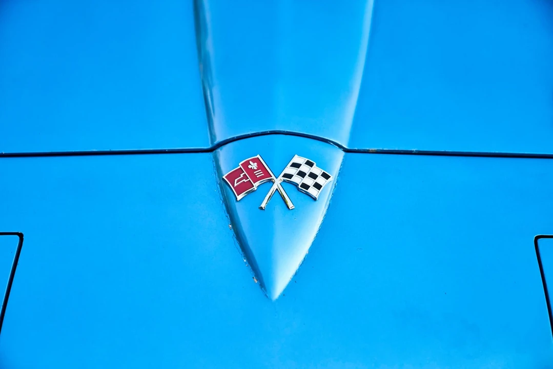 1966 Chevrolet Corvette C2 - Image 22 of 31