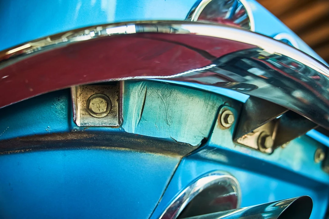 1966 Chevrolet Corvette C2 - Image 31 of 31