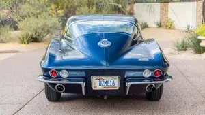 1966 Chevrolet Corvette C2 - Image 2 of 5