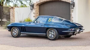 1966 Chevrolet Corvette C2 - Image 3 of 5