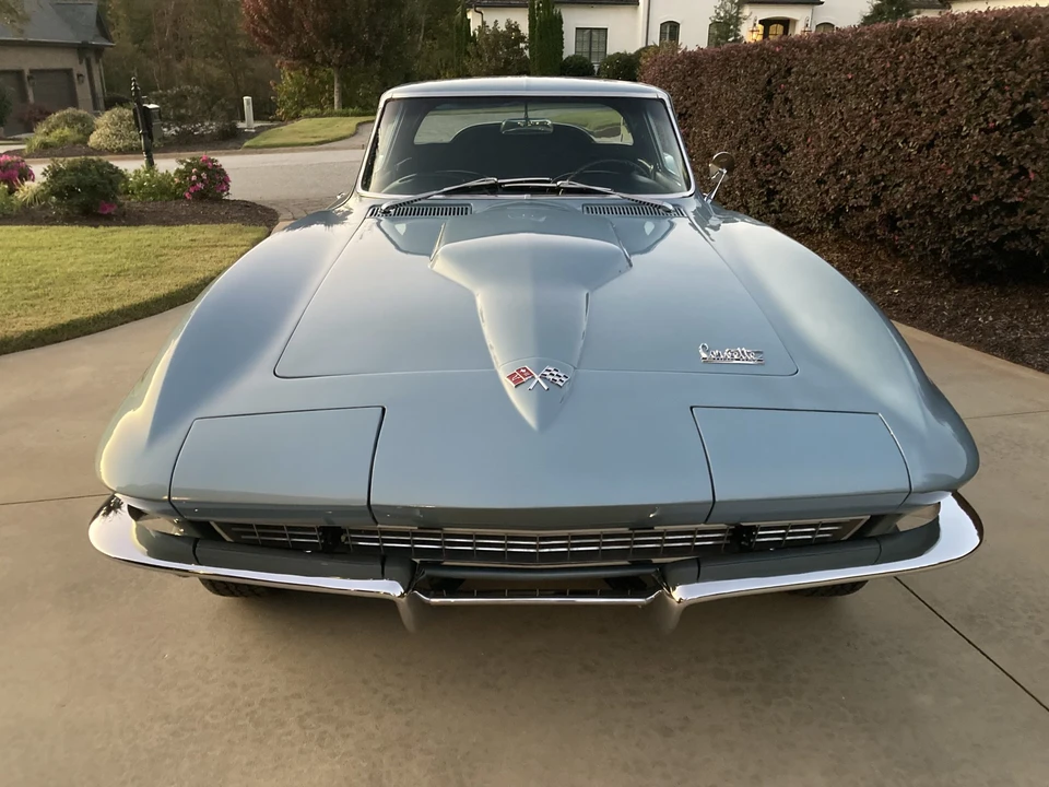 1966 Chevrolet Corvette C2 - Image 23 of 31