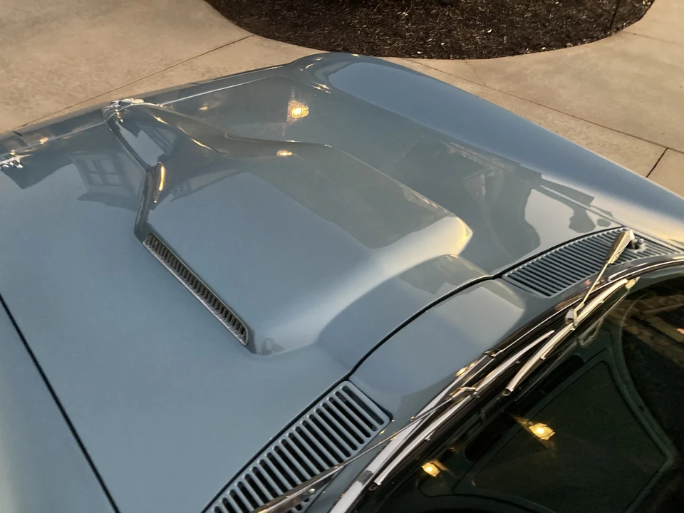1966 Chevrolet Corvette C2 - Image 25 of 31