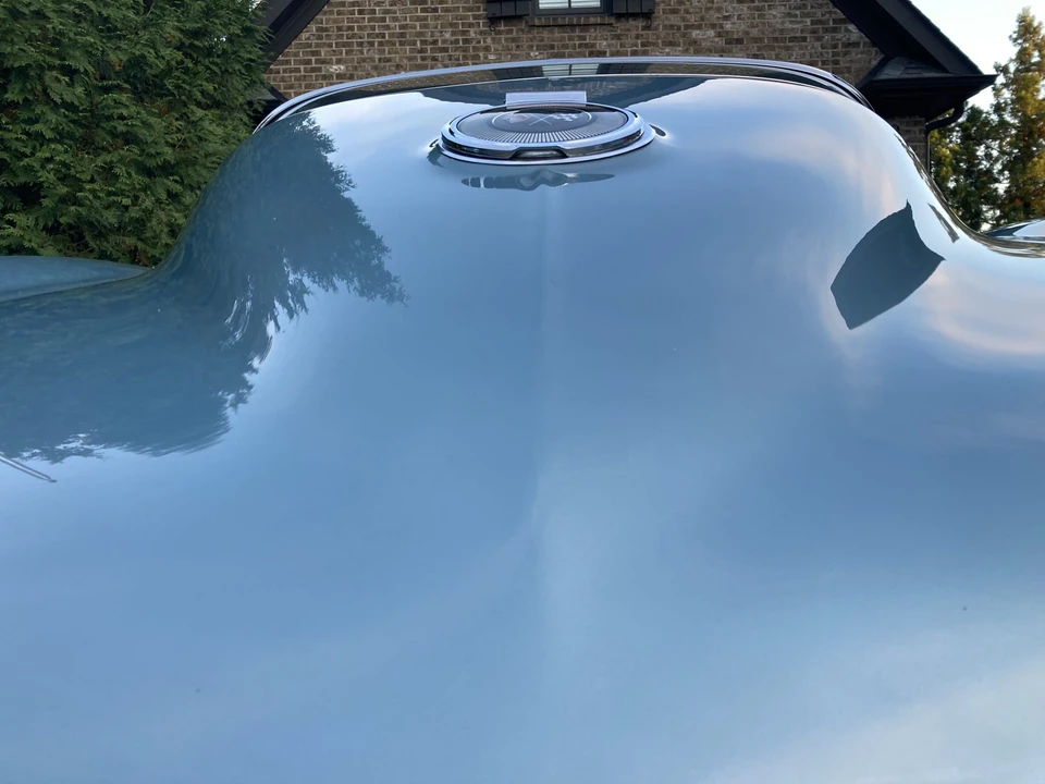 1966 Chevrolet Corvette C2 - Image 29 of 31
