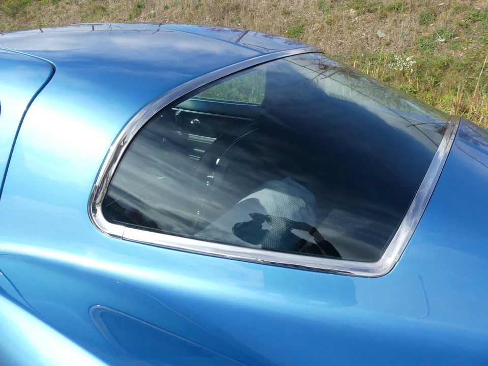 1966 Chevrolet Corvette C2 - Image 20 of 31