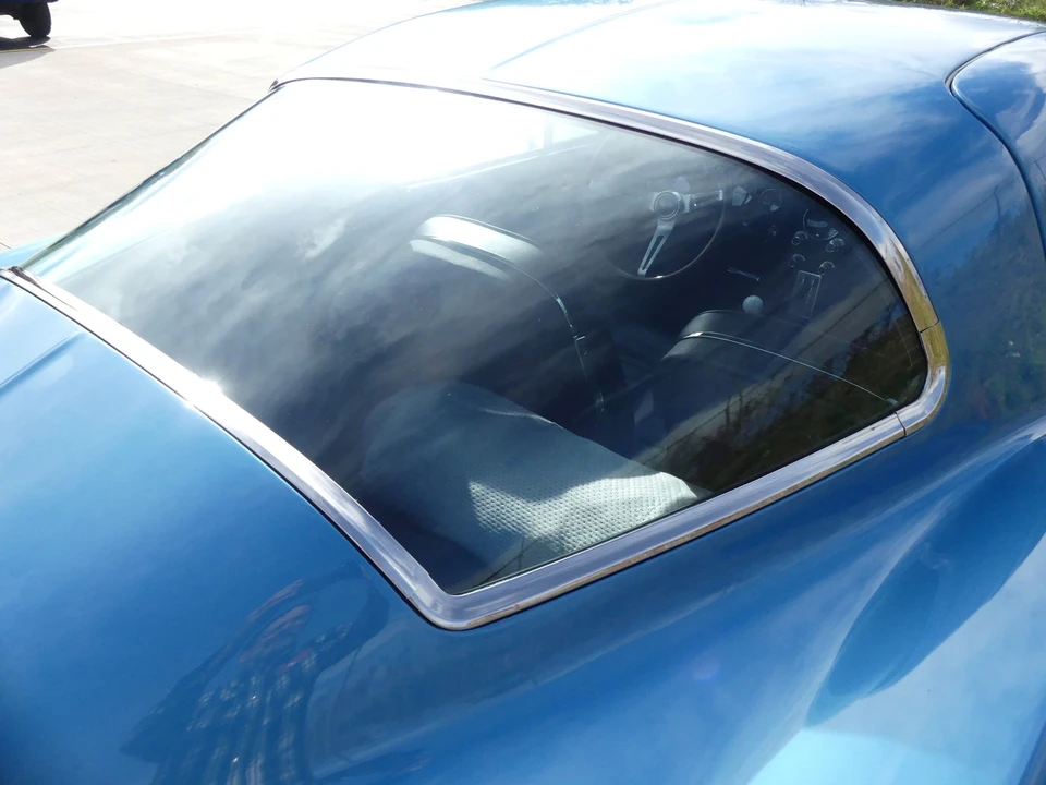 1966 Chevrolet Corvette C2 - Image 21 of 31
