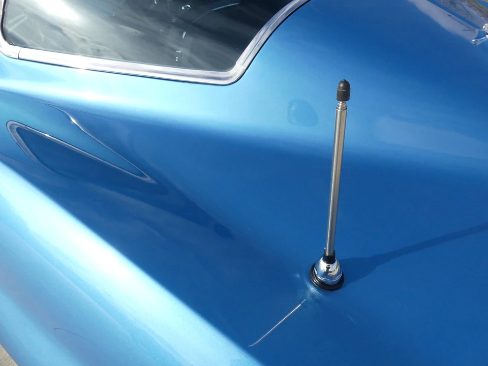 1966 Chevrolet Corvette C2 - Image 19 of 31