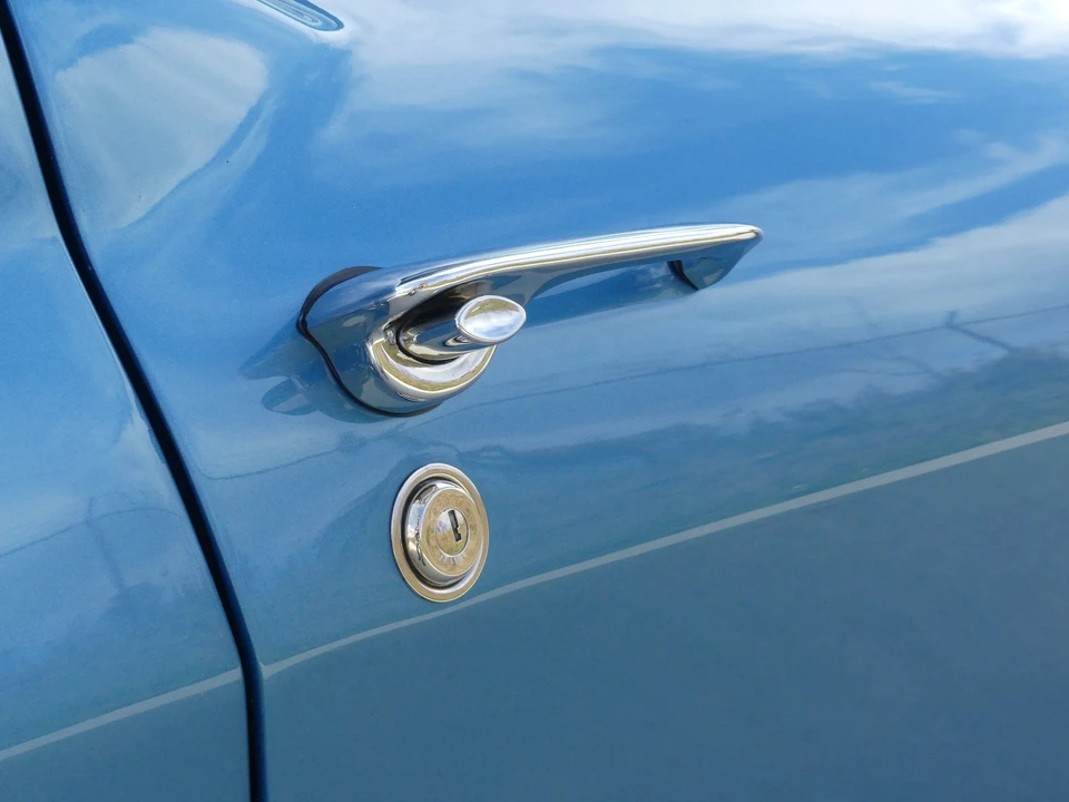 1966 Chevrolet Corvette C2 - Image 23 of 31