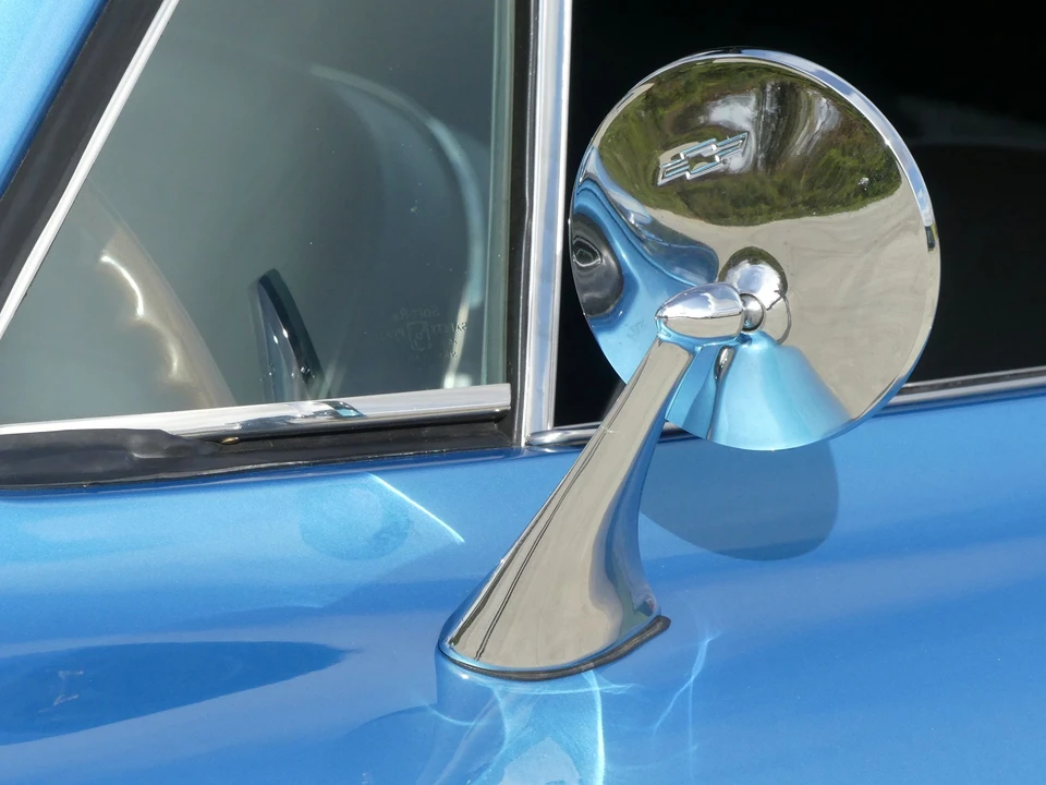1966 Chevrolet Corvette C2 - Image 31 of 31