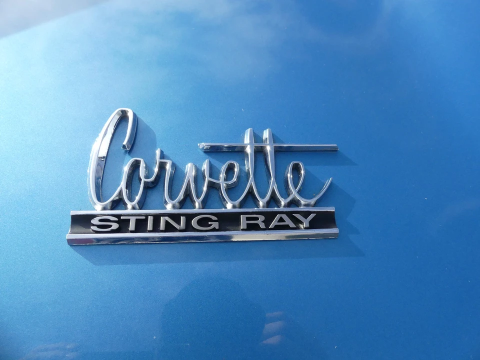 1966 Chevrolet Corvette C2 - Image 17 of 31