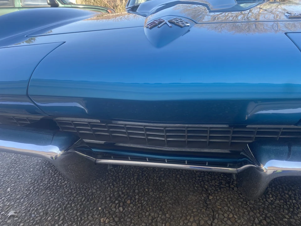 1966 Chevrolet Corvette C2 - Image 28 of 31