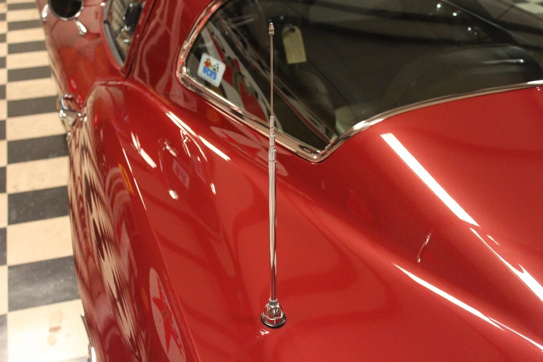 1966 Chevrolet Corvette C2 - Image 31 of 31