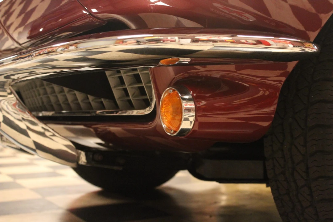 1966 Chevrolet Corvette C2 - Image 17 of 31
