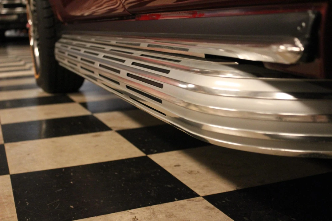1966 Chevrolet Corvette C2 - Image 22 of 31
