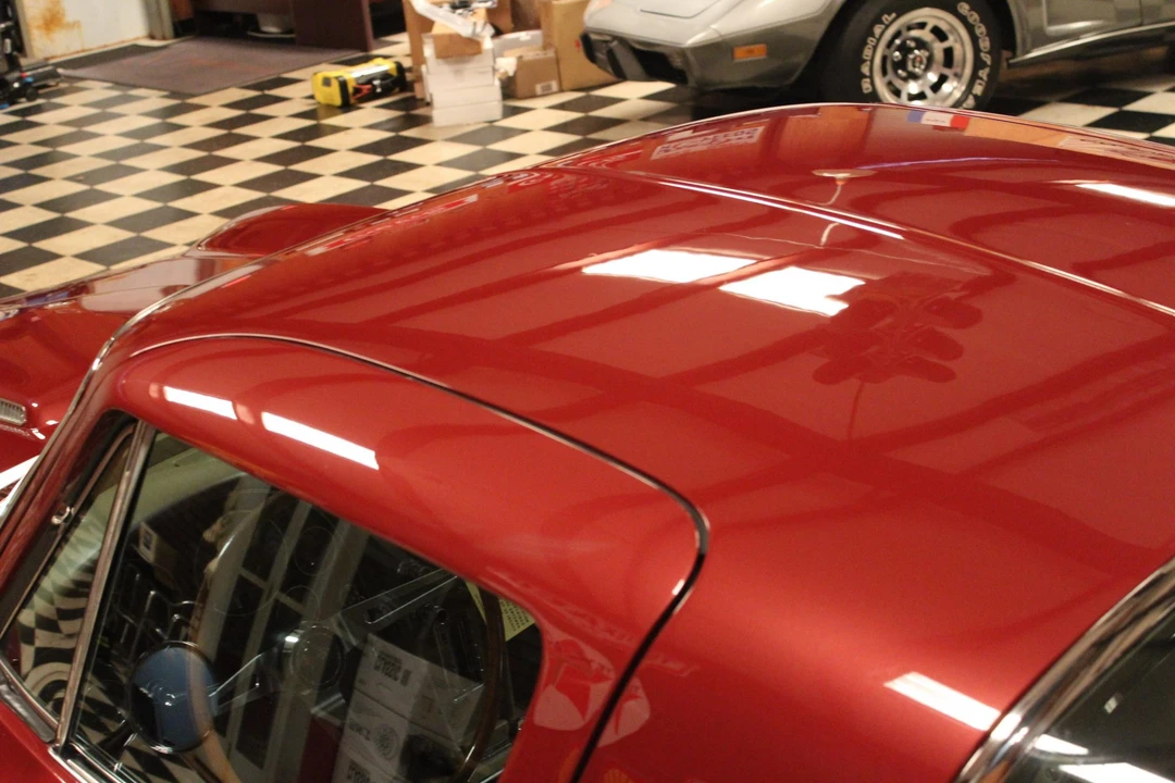 1966 Chevrolet Corvette C2 - Image 27 of 31