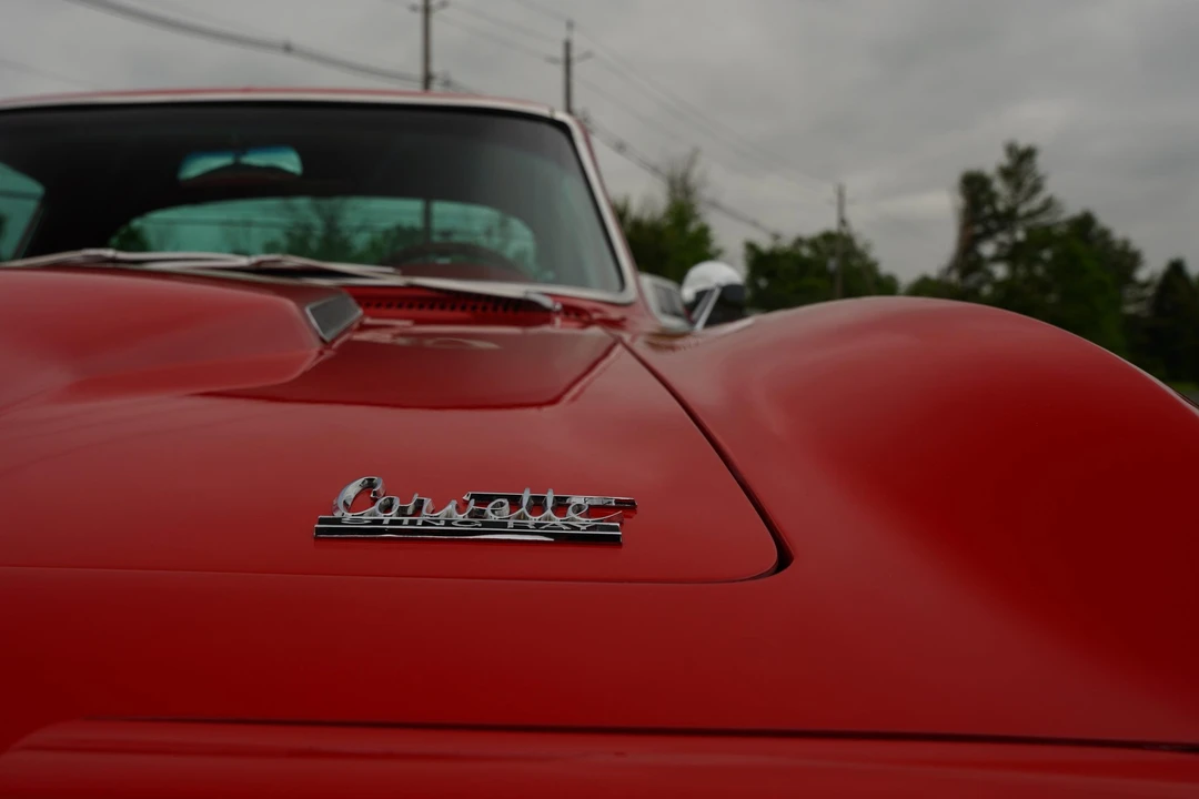 1966 Chevrolet Corvette C2 - Image 11 of 31
