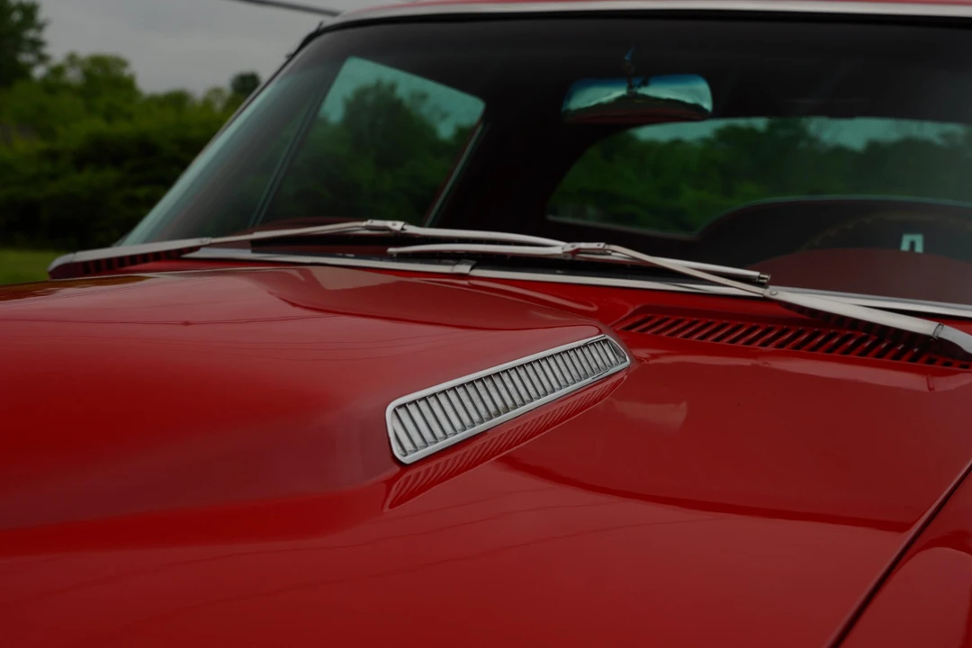 1966 Chevrolet Corvette C2 - Image 13 of 31