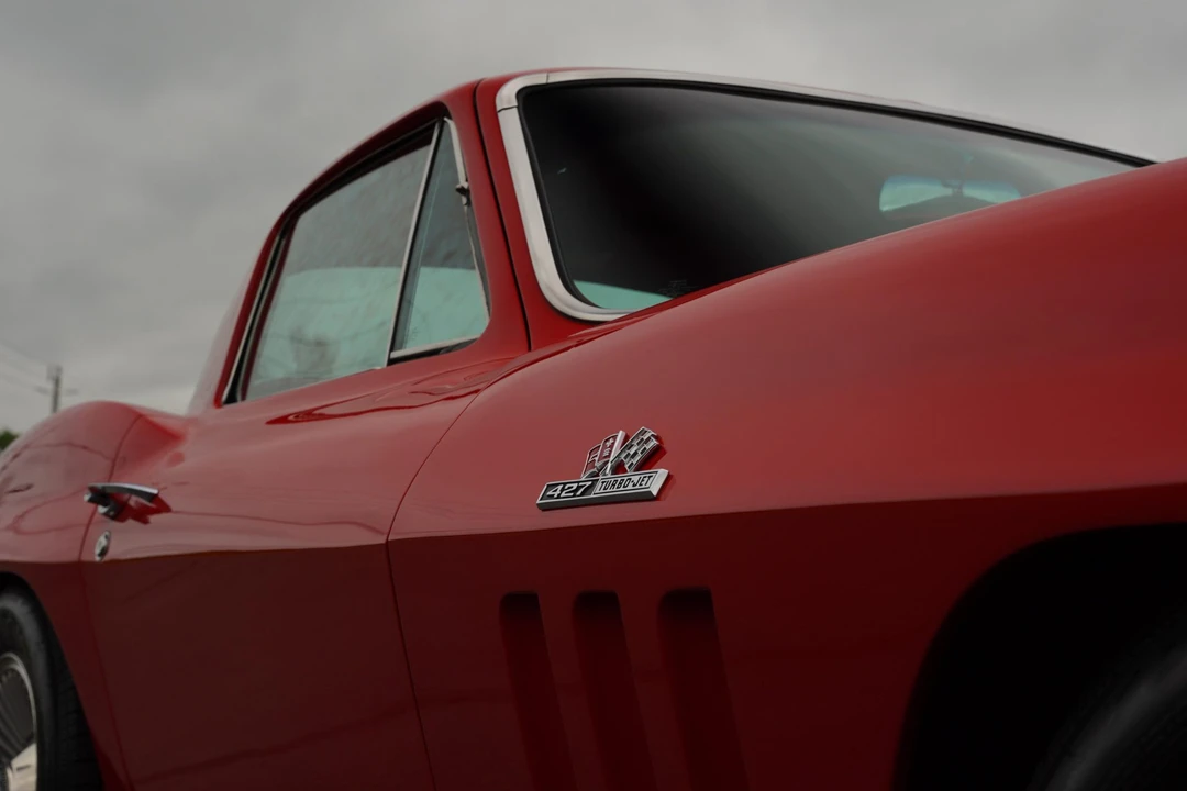 1966 Chevrolet Corvette C2 - Image 29 of 31