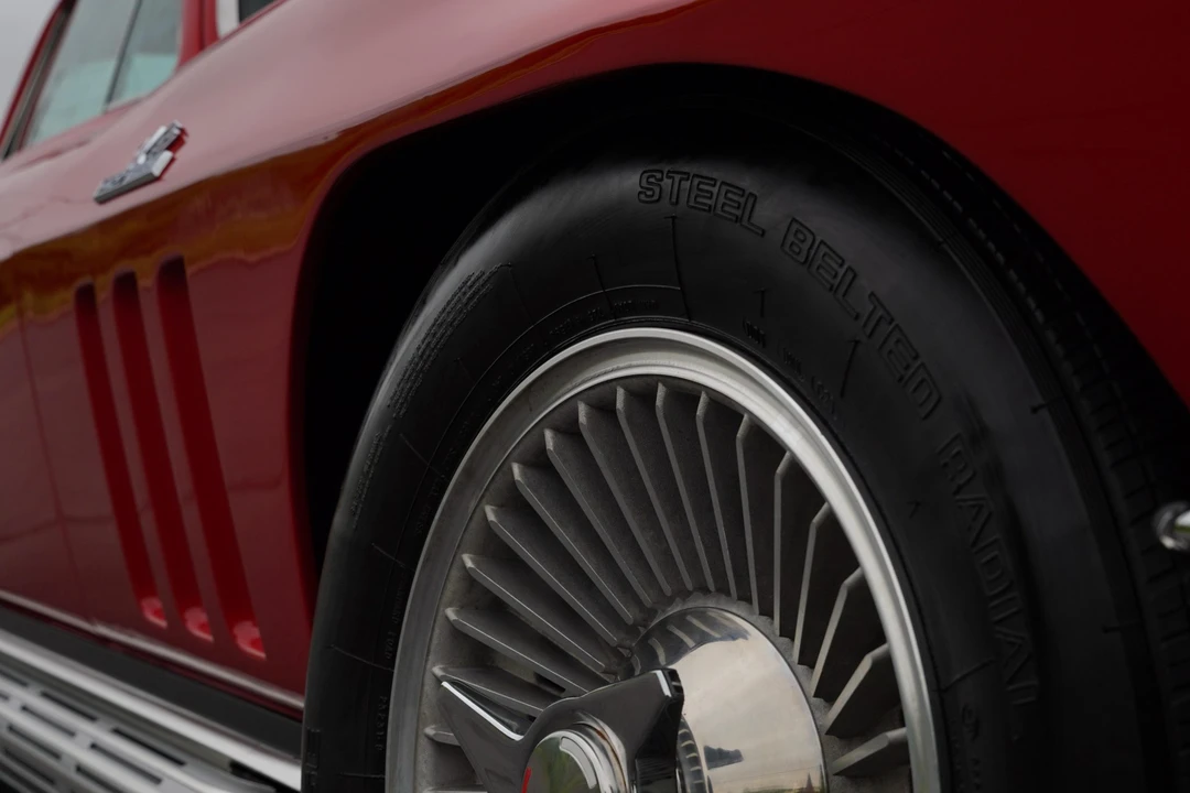1966 Chevrolet Corvette C2 - Image 31 of 31