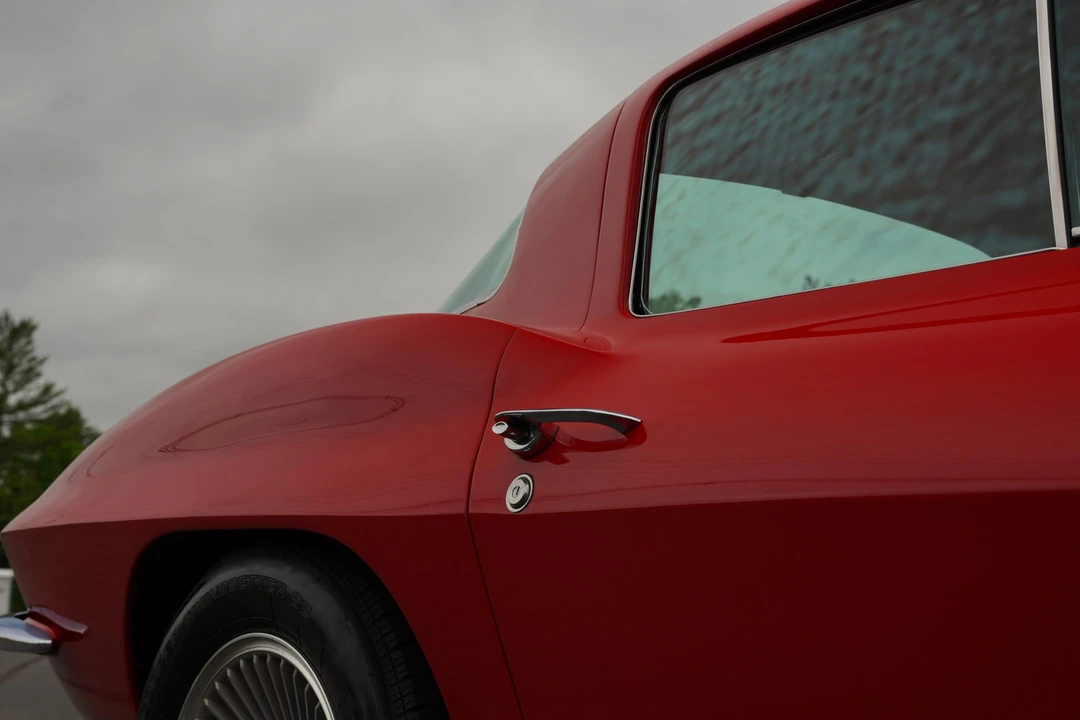 1966 Chevrolet Corvette C2 - Image 30 of 31