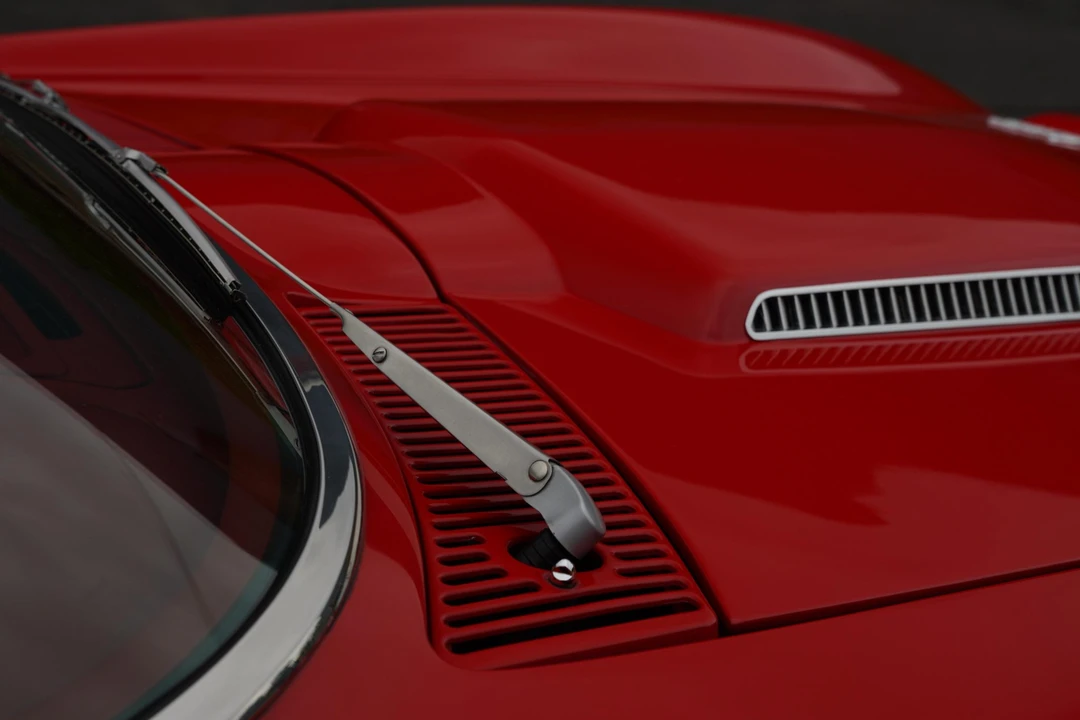 1966 Chevrolet Corvette C2 - Image 24 of 31