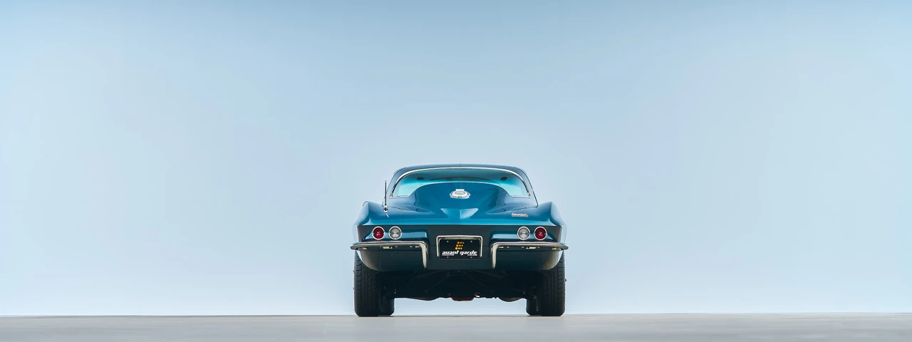 1966 Chevrolet Corvette C2 - Image 26 of 31