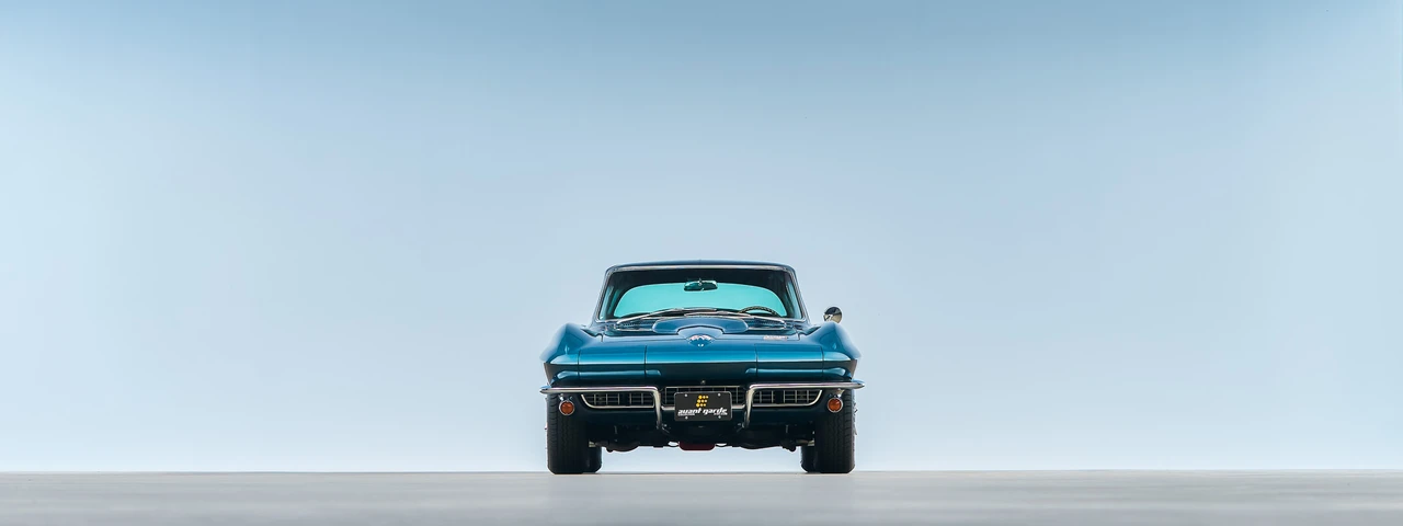 1966 Chevrolet Corvette C2 - Image 19 of 31