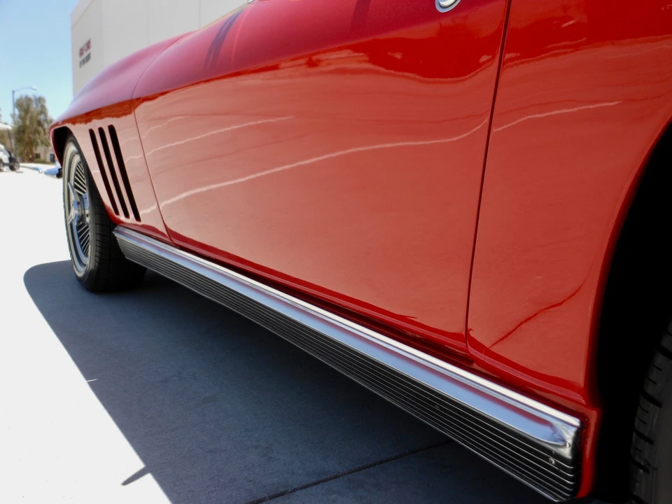 1966 Chevrolet Corvette C2 - Image 26 of 31