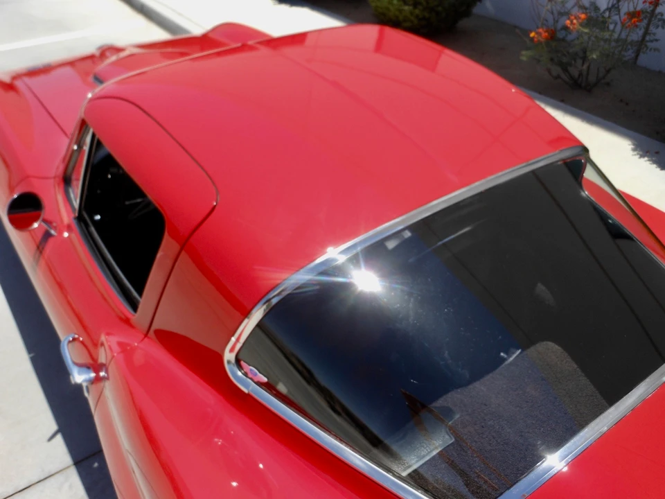 1966 Chevrolet Corvette C2 - Image 29 of 31
