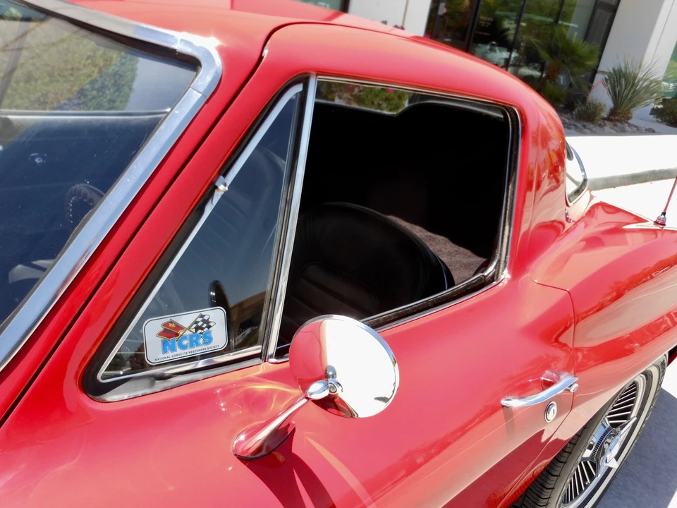 1966 Chevrolet Corvette C2 - Image 31 of 31