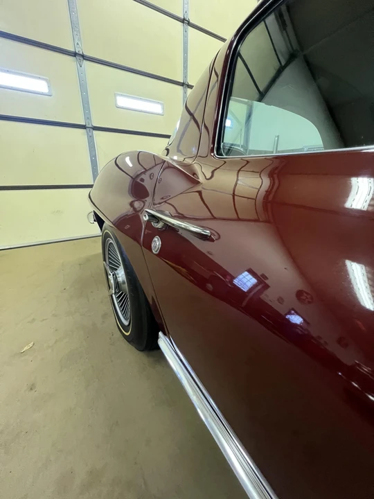 1966 Chevrolet Corvette C2 - Image 19 of 31