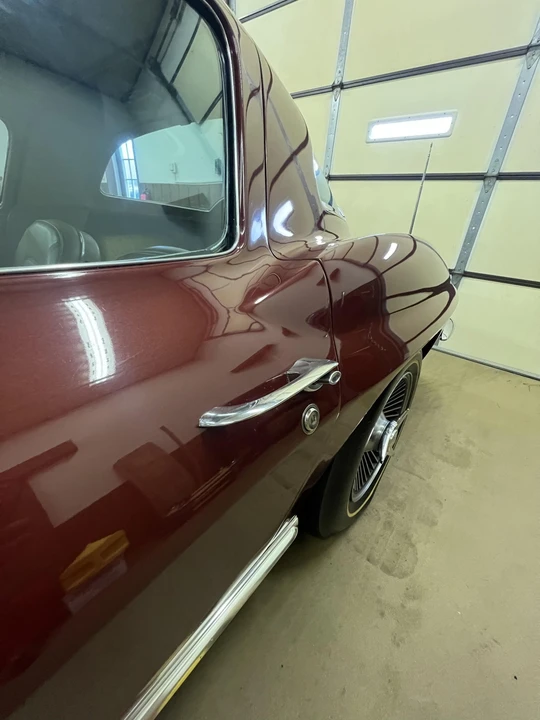 1966 Chevrolet Corvette C2 - Image 17 of 31