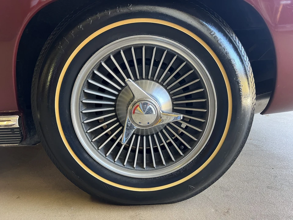 1966 Chevrolet Corvette C2 - Image 21 of 31