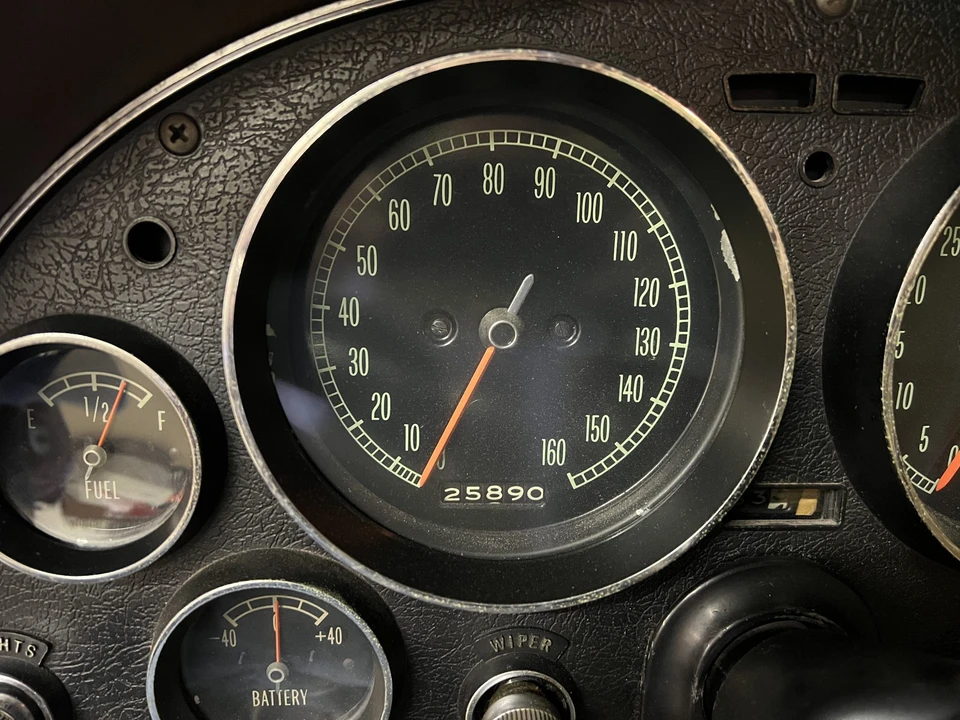 1966 Chevrolet Corvette C2 - Image 26 of 31