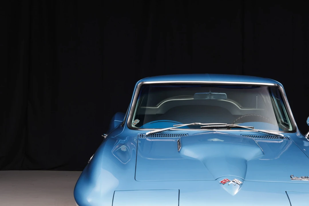 1966 Chevrolet Corvette C2 - Image 17 of 31