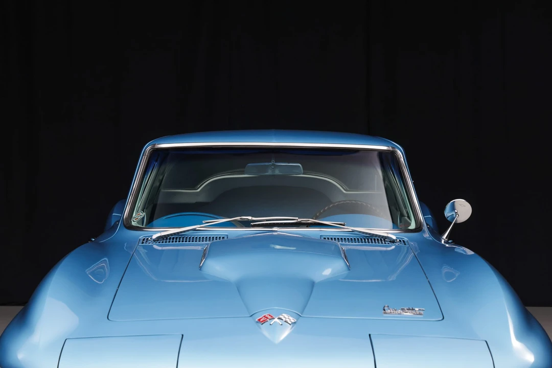 1966 Chevrolet Corvette C2 - Image 18 of 31