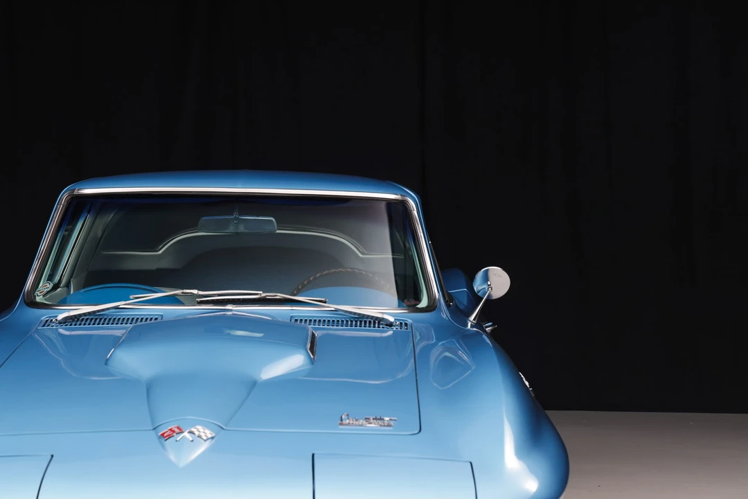1966 Chevrolet Corvette C2 - Image 19 of 31