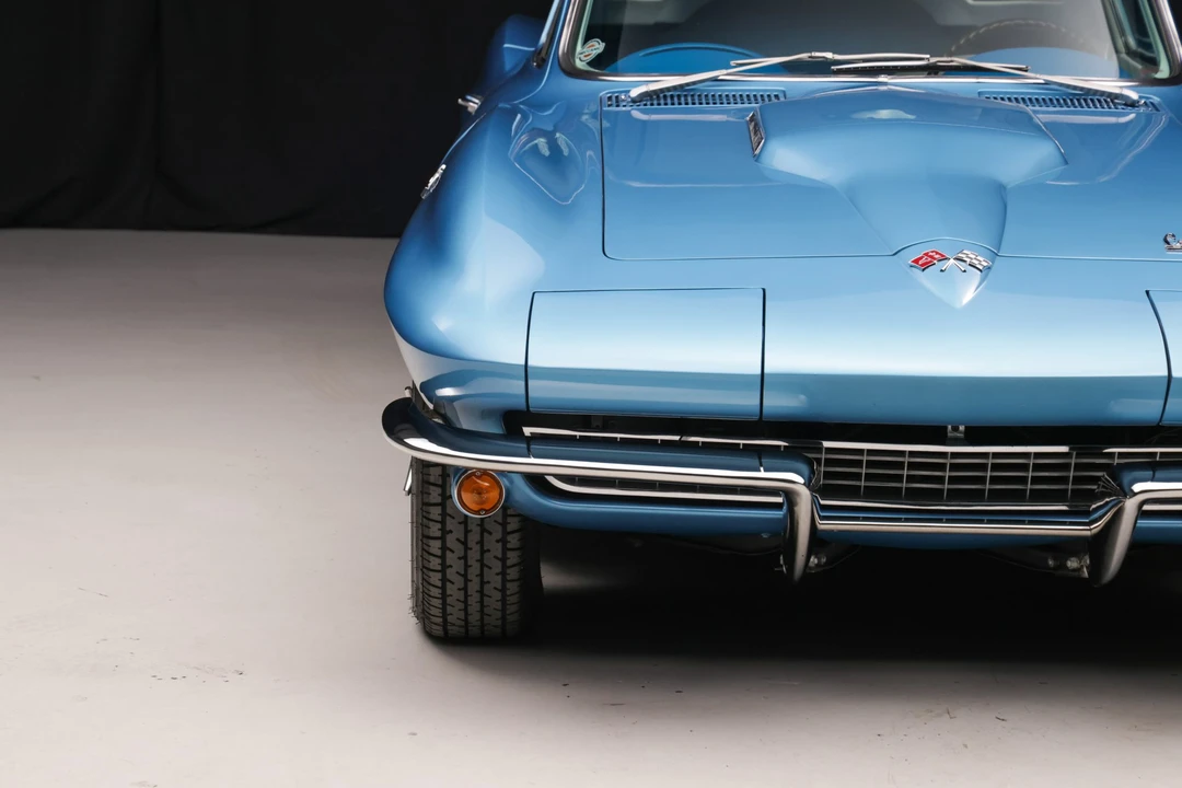 1966 Chevrolet Corvette C2 - Image 20 of 31