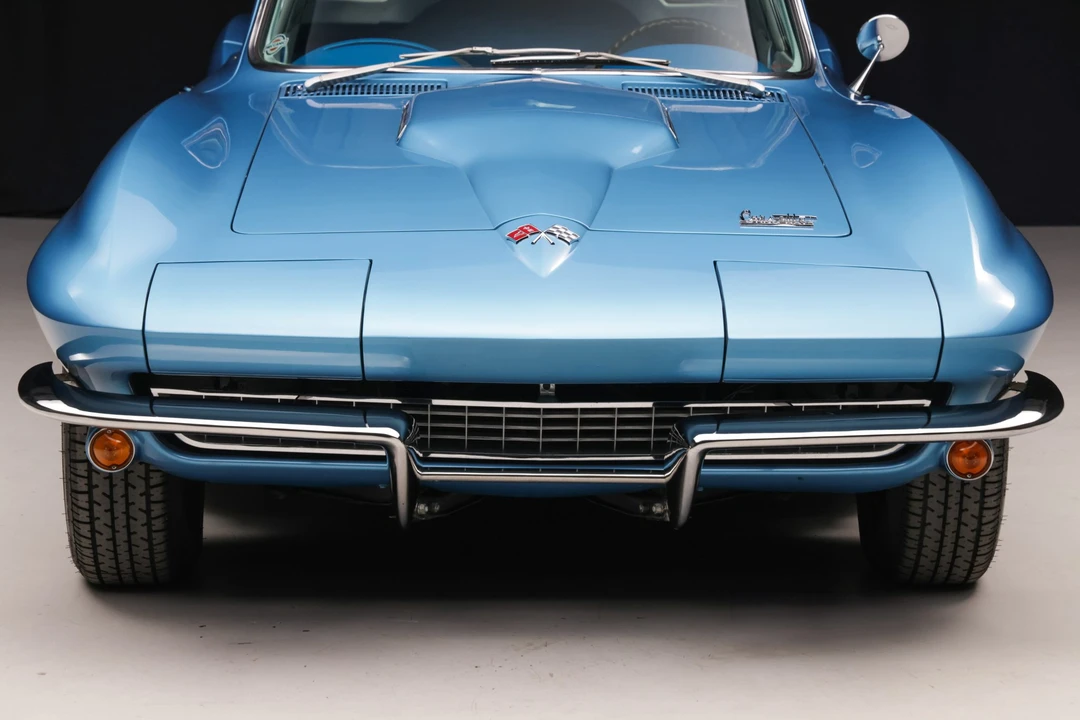 1966 Chevrolet Corvette C2 - Image 21 of 31