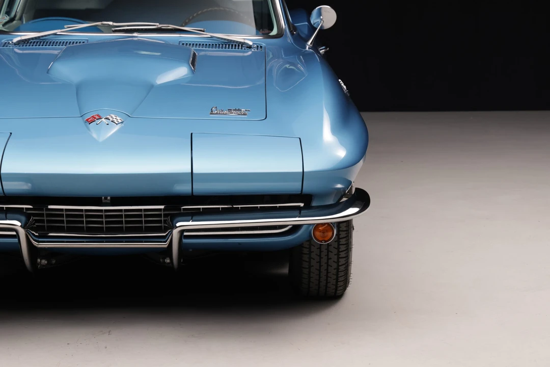 1966 Chevrolet Corvette C2 - Image 22 of 31
