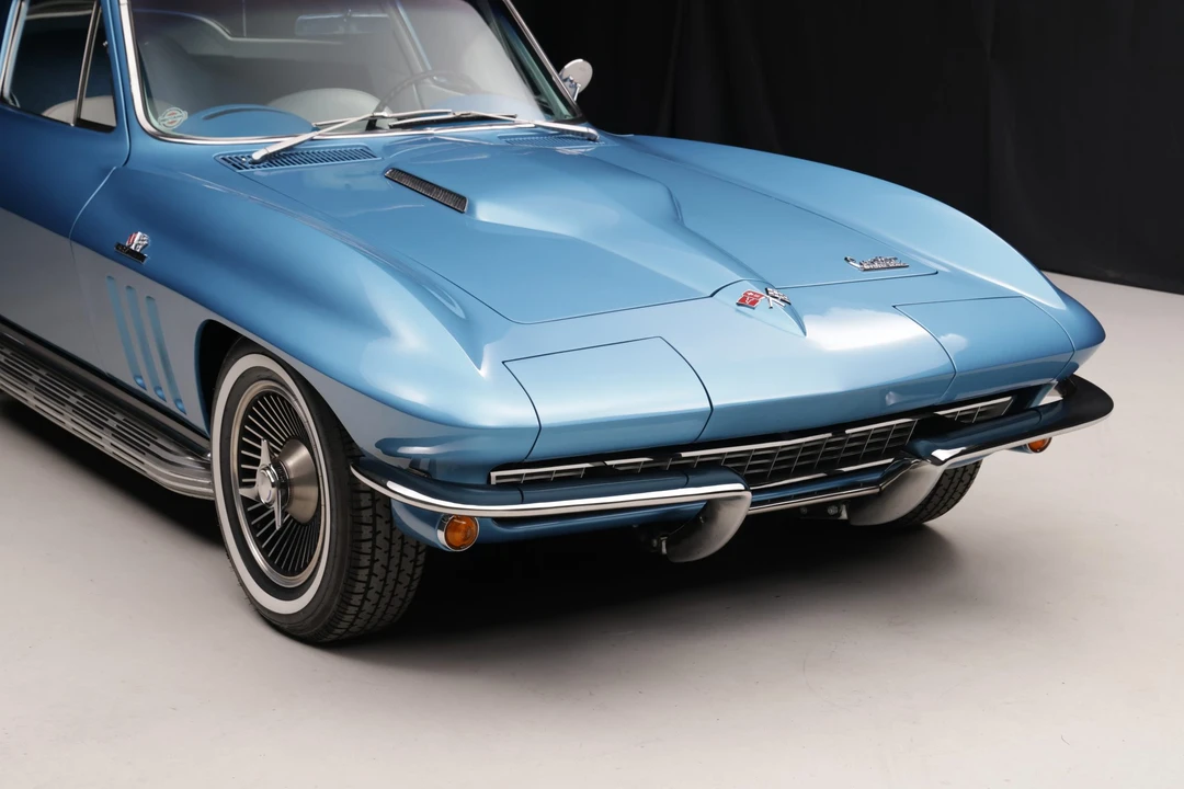 1966 Chevrolet Corvette C2 - Image 24 of 31