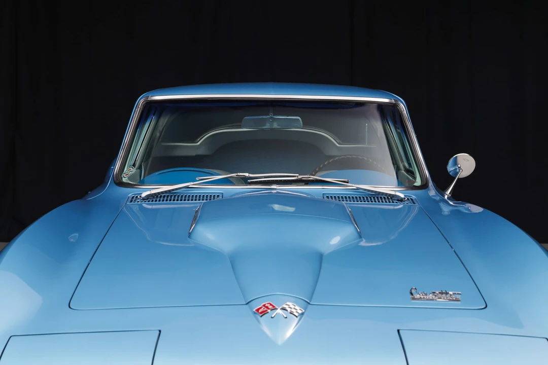 1966 Chevrolet Corvette C2 - Image 26 of 31