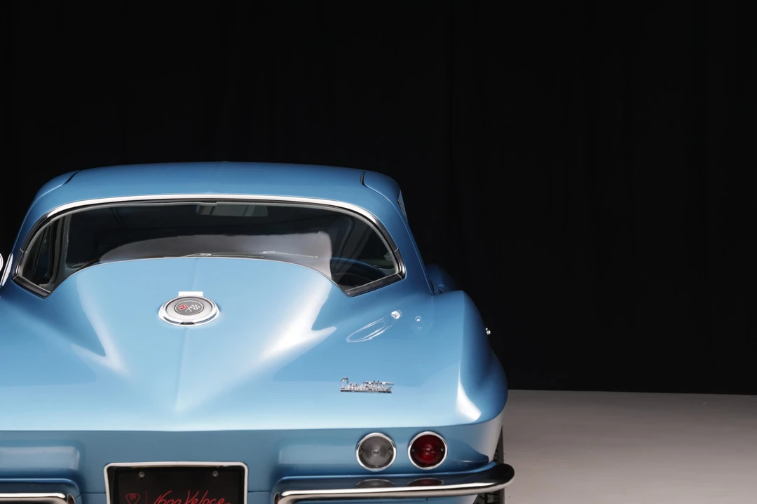 1966 Chevrolet Corvette C2 - Image 29 of 31