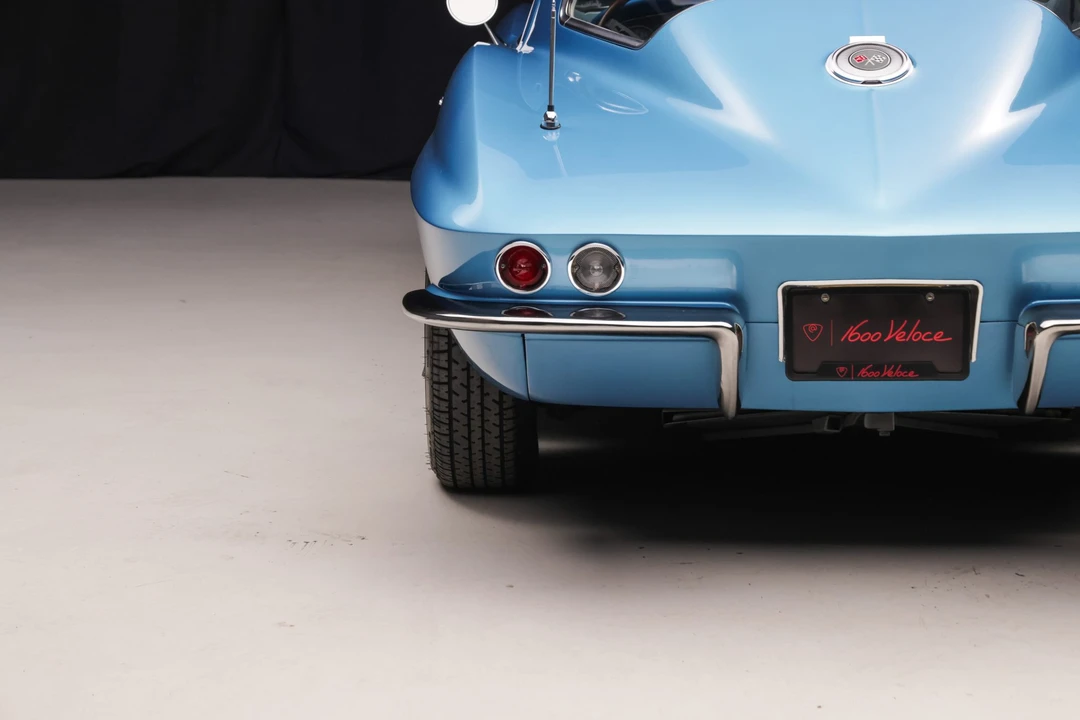 1966 Chevrolet Corvette C2 - Image 30 of 31