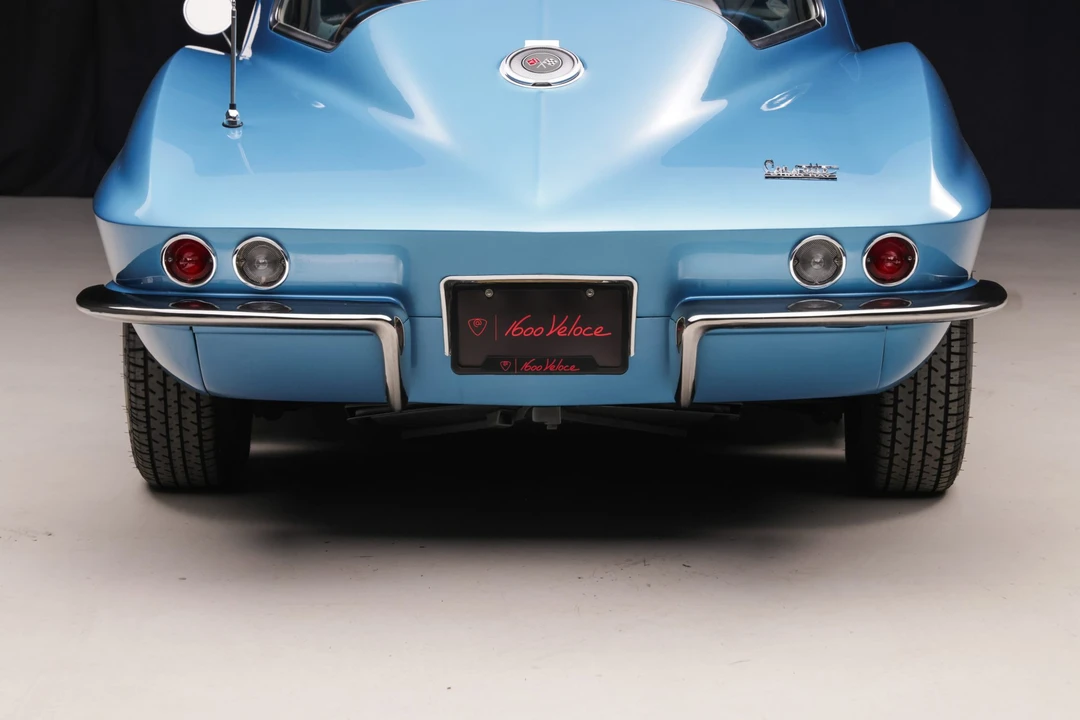 1966 Chevrolet Corvette C2 - Image 31 of 31