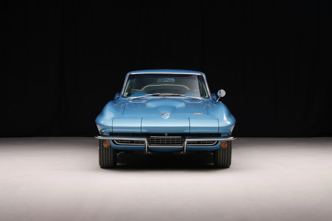 1966 Chevrolet Corvette C2 - Image 13 of 31